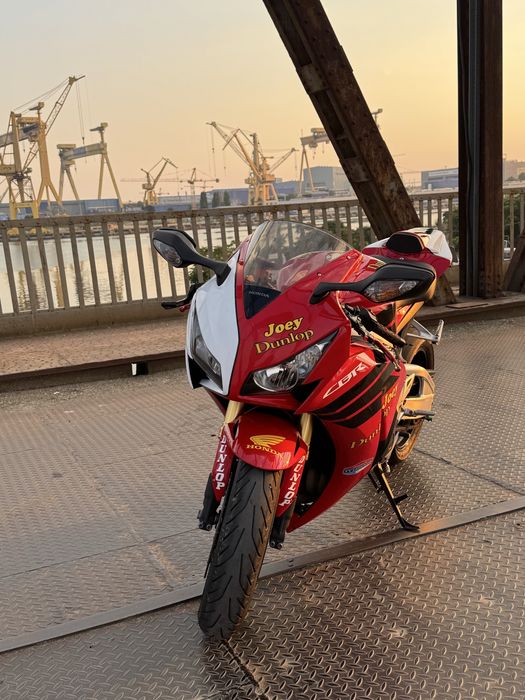 Vand honda cbr 1000 rr 2013