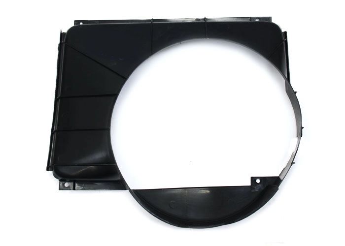 Кожух вентилятора  Газель 3302,405 дв.(НН)