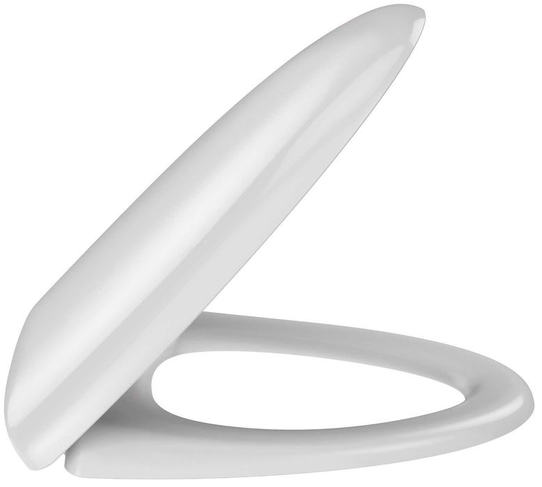 Седалка + капак за тоалетна Soft Close – KOHLER