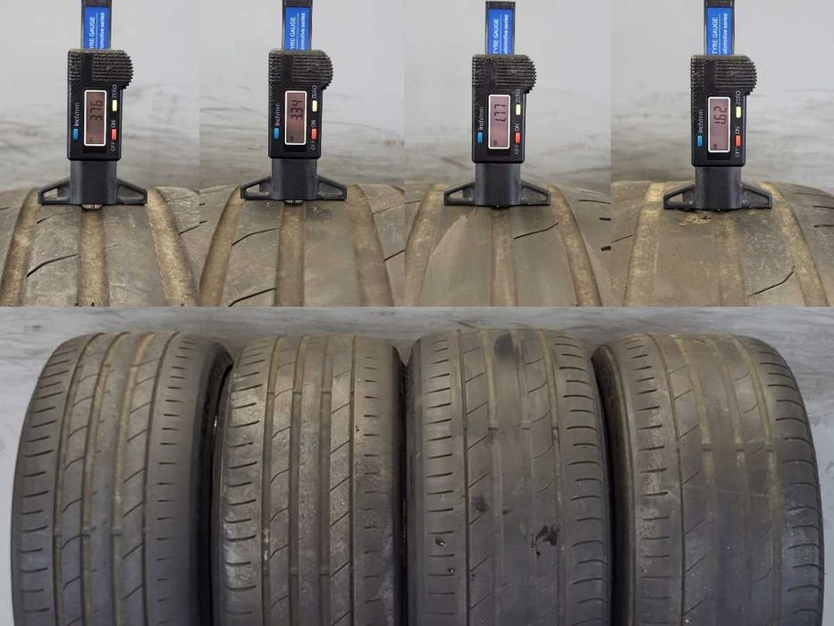 Roti/Jante BMW 5x120 245/35 R19; 225/35 R19 Seria 3 (F30) Seria 4, 5 , X1, X3, X4, Z4; Land Rover; Mini Cooper