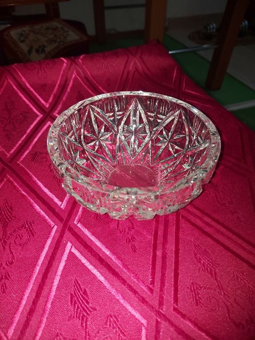 Продам советский хрусталь СССР