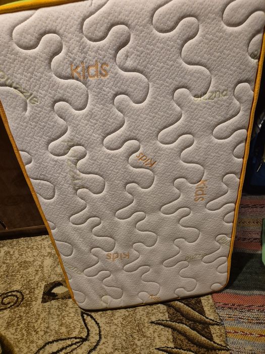 Бебешка кошара / трансформиращо се легло