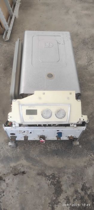 Срочно Продается двухконтурный котел