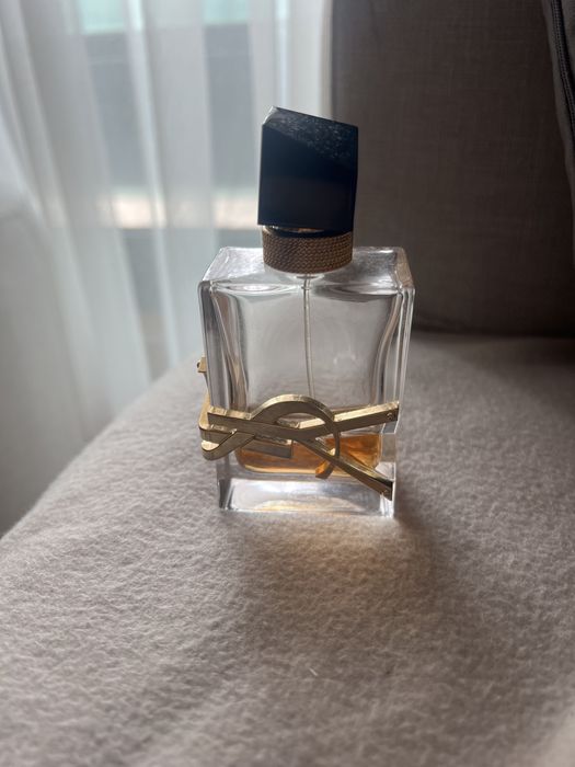 YSL Libre парфюм