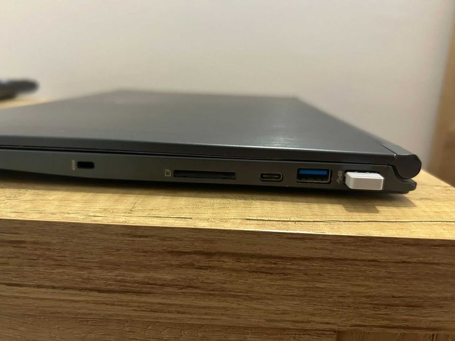 Laptop MSI Modern 14 A10m 14'