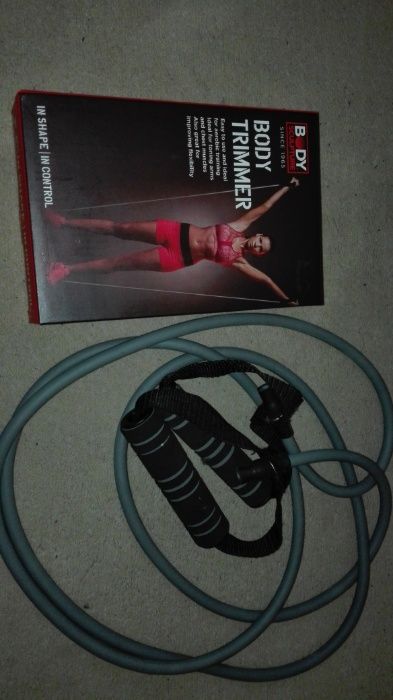 Спортни уреди за ежедневна употреба