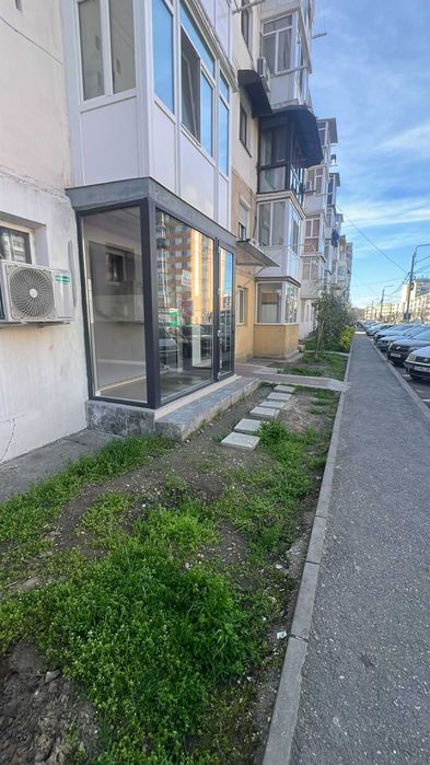 Spatiu de închiriat Craiovița Noua