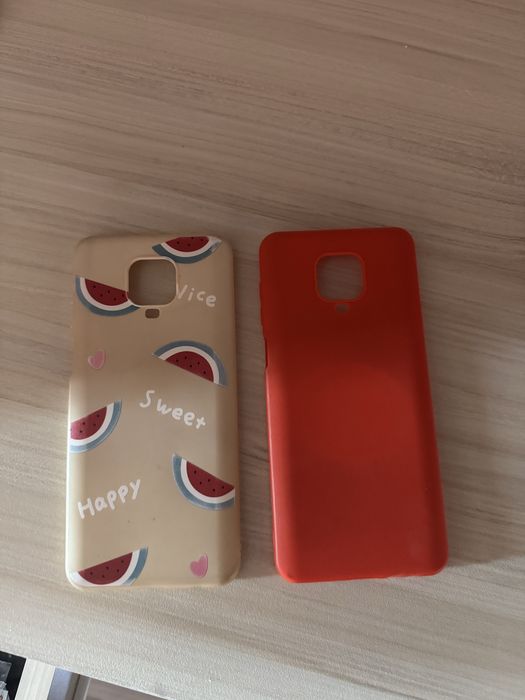 Кейс Redmi note 9pro/ Samsung GalaxyA03