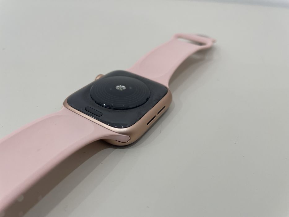 Apple watch часы сағат