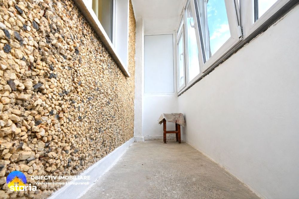 Apartament 1 camera mobilat, str. Progresului, Piatra Neamt