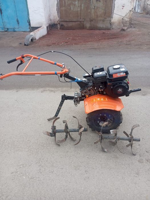 Культиватор культиватор