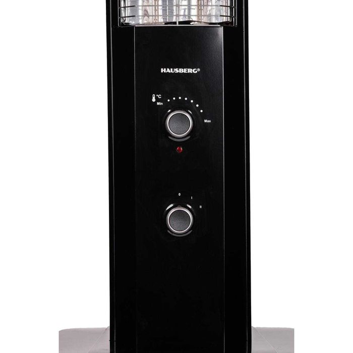 Инфрачервена печка Hausberg HB-8560, 2300W