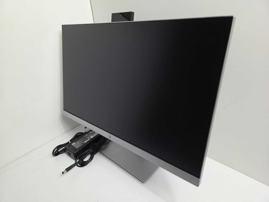 +Гаранция! IPS HDMI hp EliteDisplay E243d Докинг Монитор 23.8"