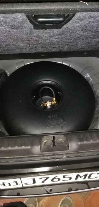 Сhevrolet tracker premier 2024 пропан, полный Full, новая резина и т.д