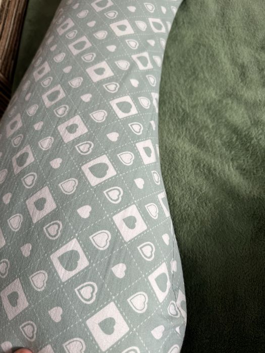 Подушка для беременных