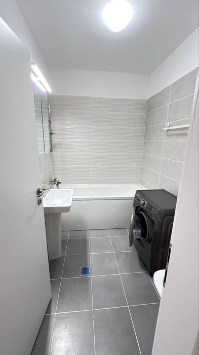 Apartament 2 camere Uverturii Sector 6