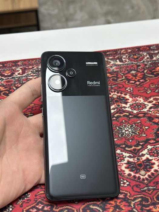 Redmi Note 13pro+ 5 g