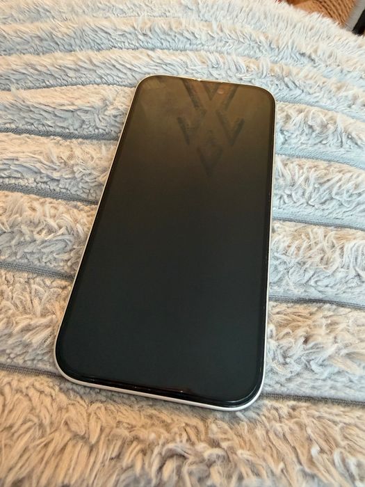 Iphone 16 128 gb white