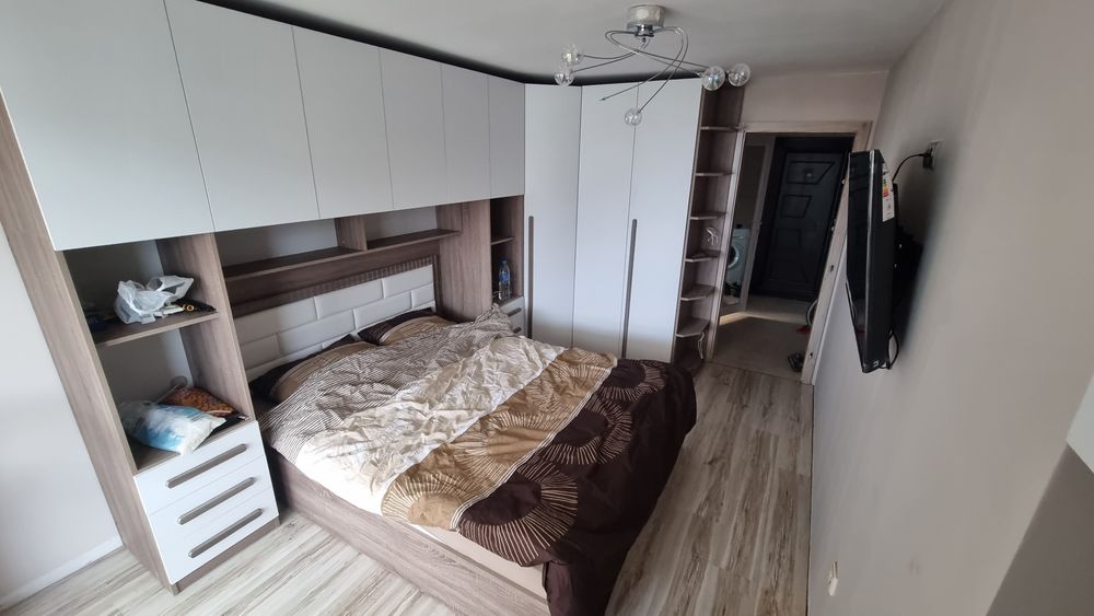 Продава се Двустаен апартамент в София, Връбница 1 - 70 кв.м за 2400 €/кв.м - Снимка #3