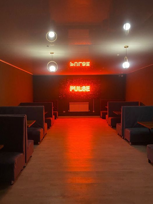 Оборудование для кафе