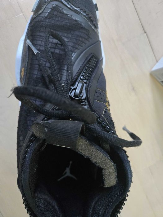 Маратонки Nike Jordan Why Not.6 (GS)