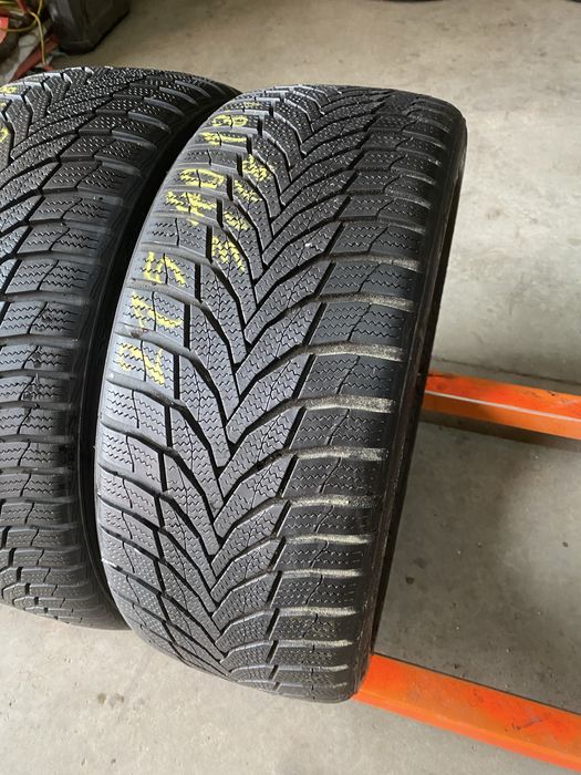 Anvelope iarna 215/40/18 Nexen Winguard Sport 2 215 40 18 R18