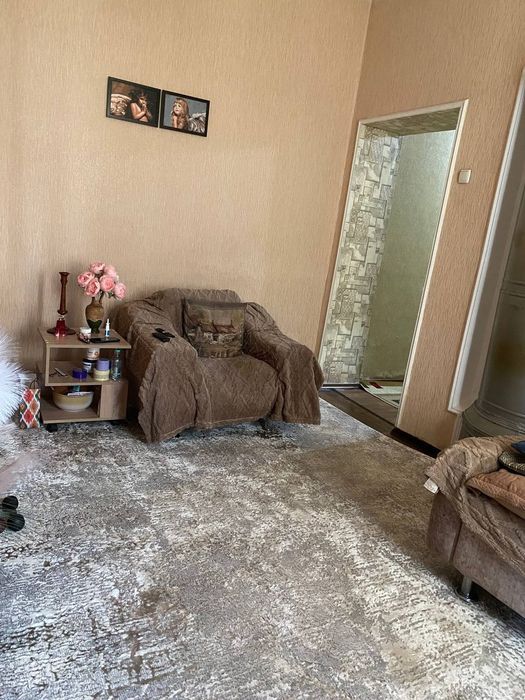 Срочно продаётся квартира