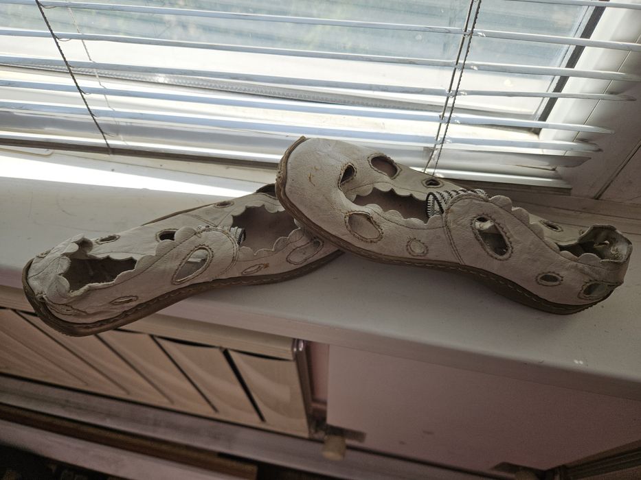 Женские  Rieker немецкие 40 р.