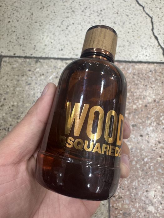 DSQUARED2 Wood Green