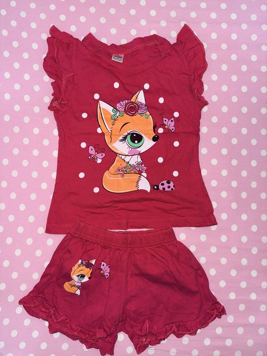 Продам одежду на девочку 92-98 ростовка