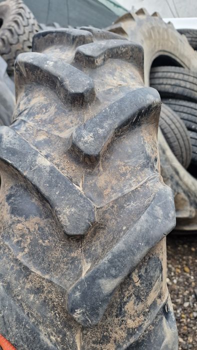Cauciuc agricol 9.5R24 marca Alliance