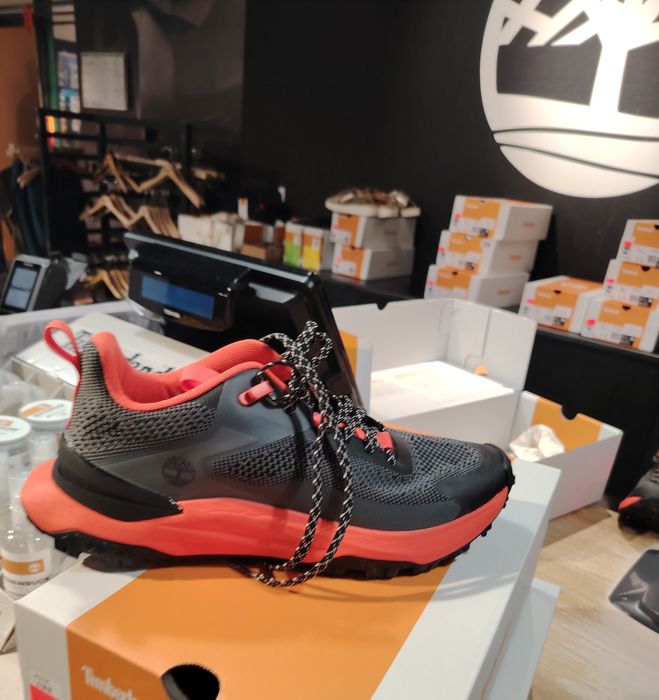 Timberland motion access trekking Nr 43