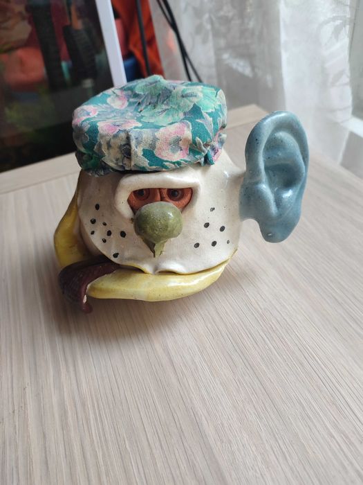 Забавни чаши - 5 лв брой