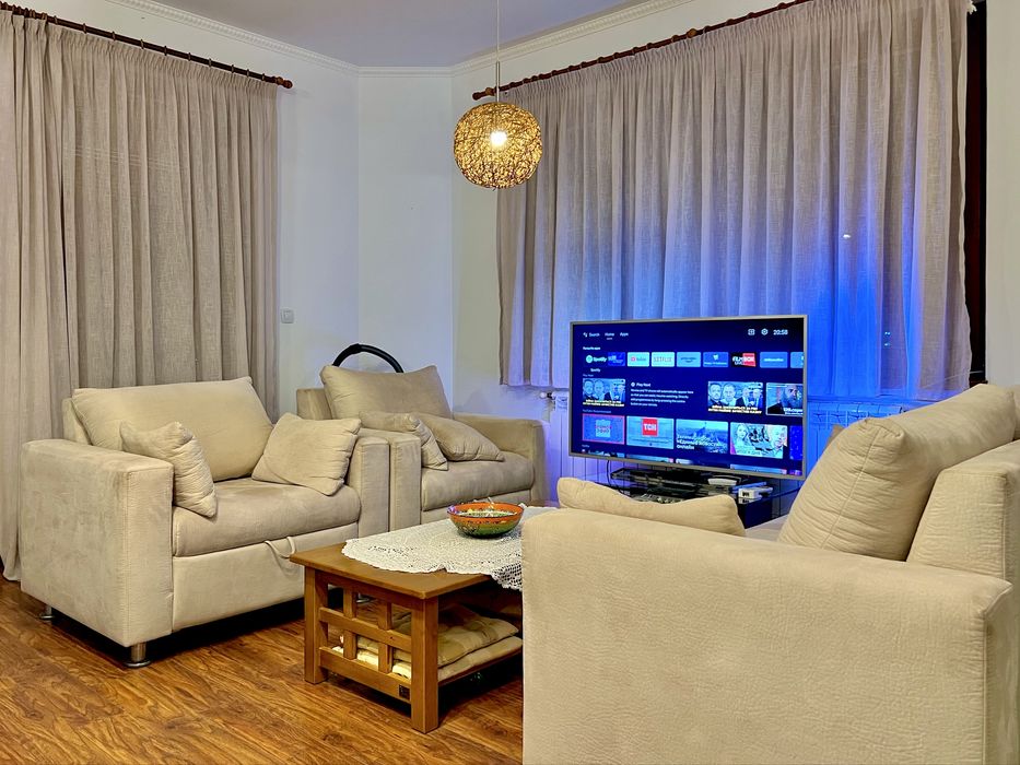 Дава се под наем Къща в с. Каменар, Област Бургас - 110 кв.м за 1196.97 € - Снимка #6
