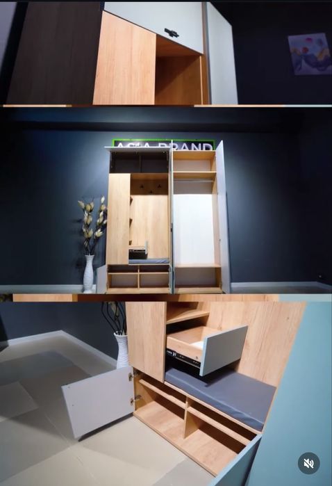 Прихожка (орион) отличном состаяние