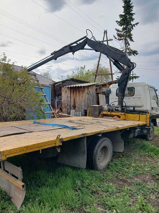 продам манипулятор фотон