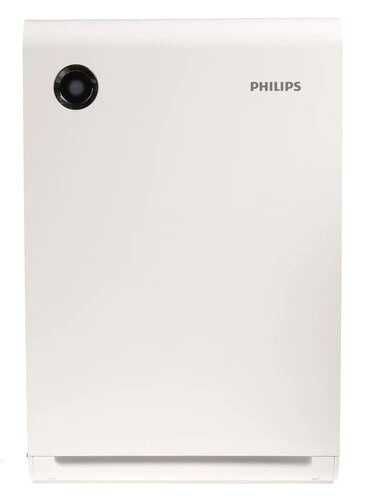 Очиститель воздуха Philips AC4084 — Мощный
