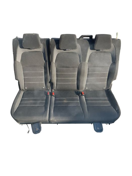 Bancheta Spate Dacia Jogger 2024