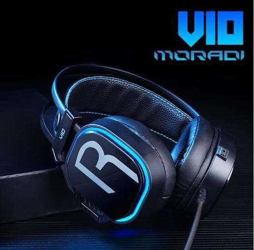 Naushnik Hp DHE-8009 Hp DHE-8001 Hp H100 Muradi v10 RGB