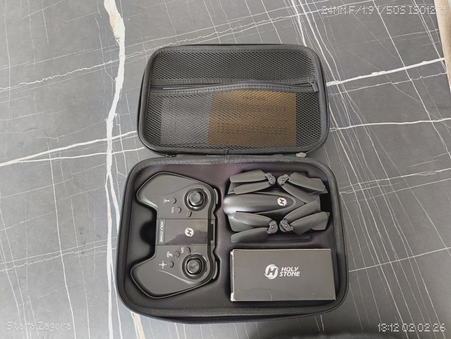 Дрон Holy Stone HS165