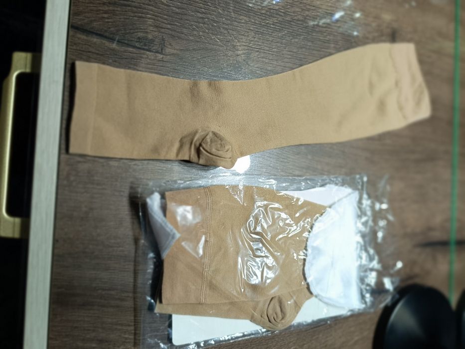 Компрессионные гольфы. 5000 тг. Новые.