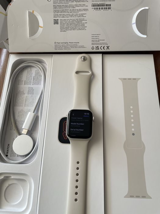 Apple watch SE 3 40mm GPS