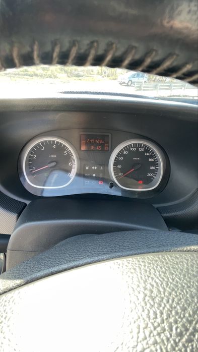 Dacia Duster 1.5DCI Tractiune 4X4