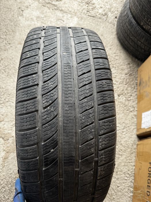 R17 Malibu 2.4 deska balon arginal 235/55/17 Al sezon balonda