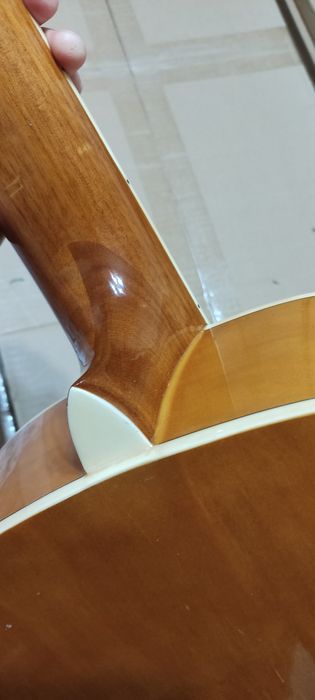 Классическая гитара