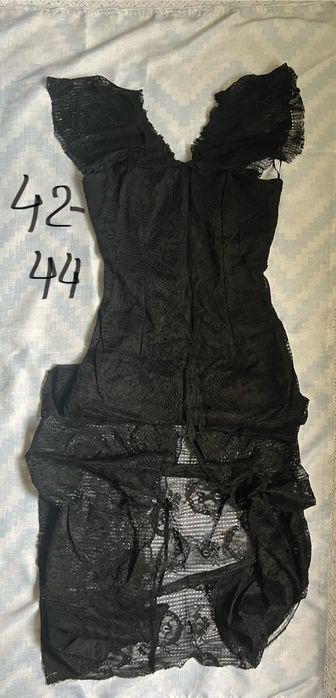 Платья, Б/У в отличном состоянии