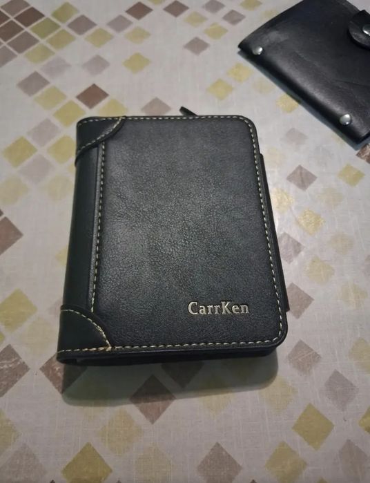 Мъжко Протмоне Черно