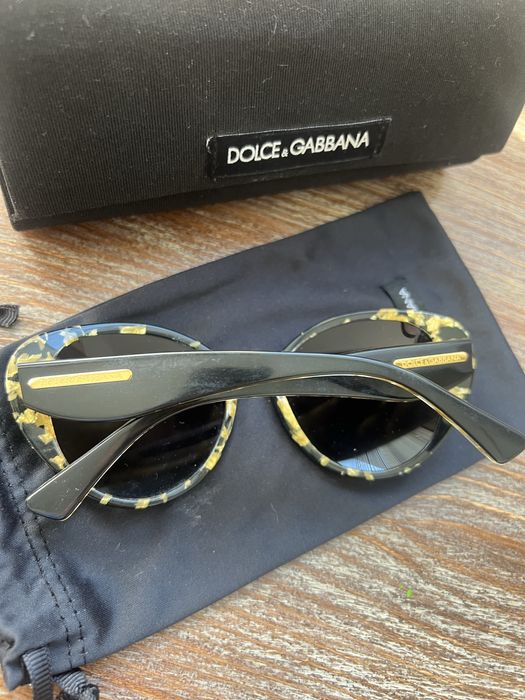 Слънчеви очила Dolce&Gabbana,Prada,Ray Ban
