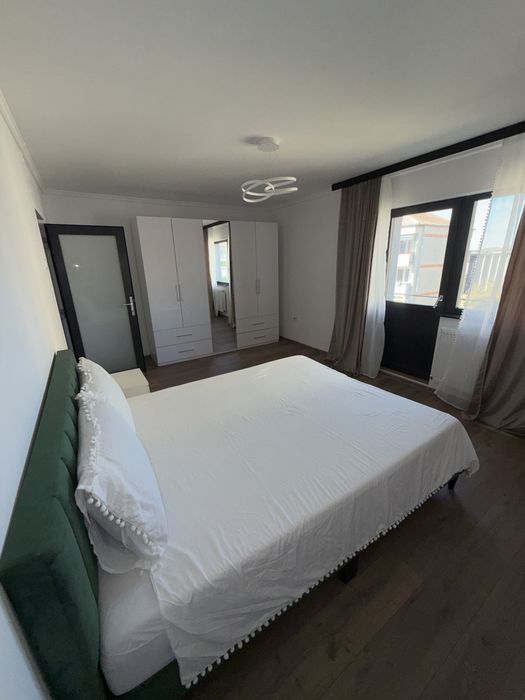 Apartament de închiriat zona nufărul Oradea