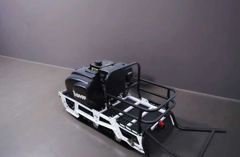 Мотобуксировщик Тофалар 500 Байкал